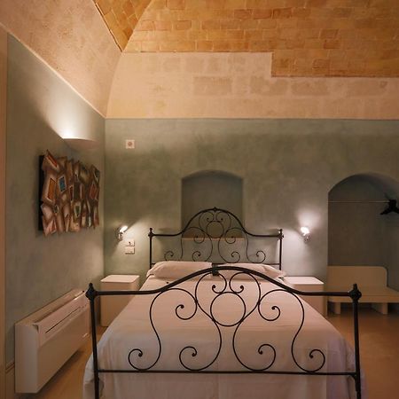 Hotel Casino Ridola Matera Bagian luar foto