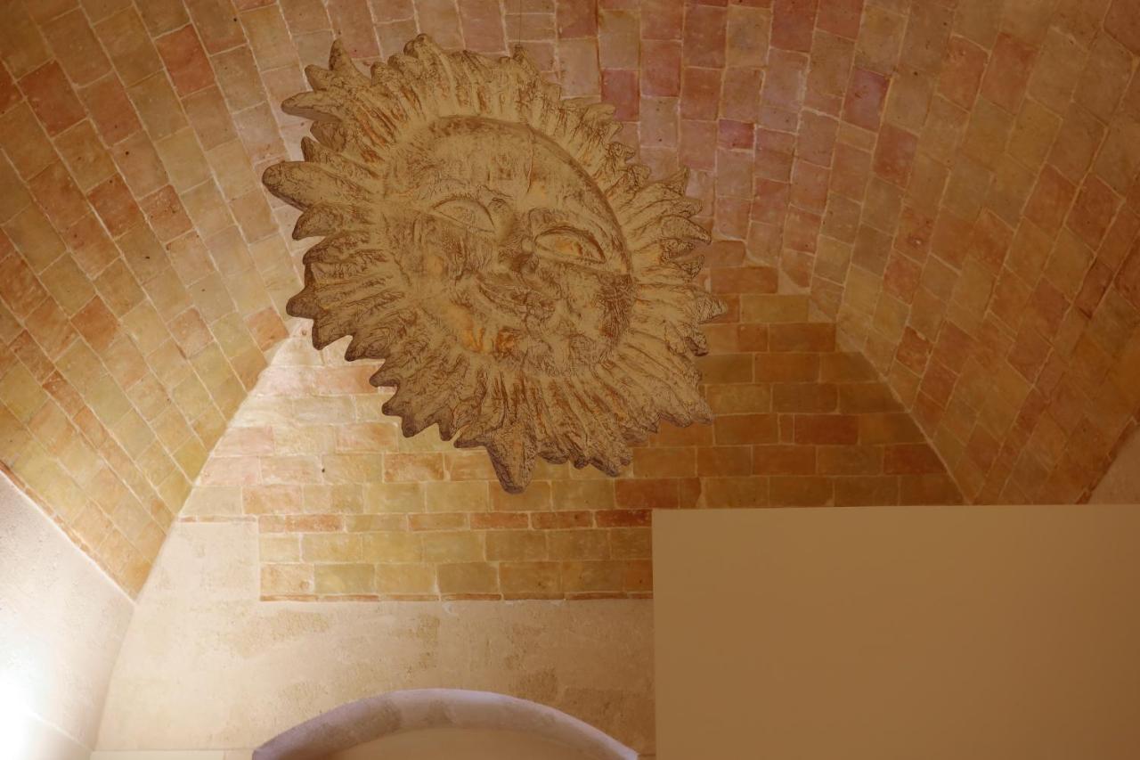 Hotel Casino Ridola Matera Bagian luar foto