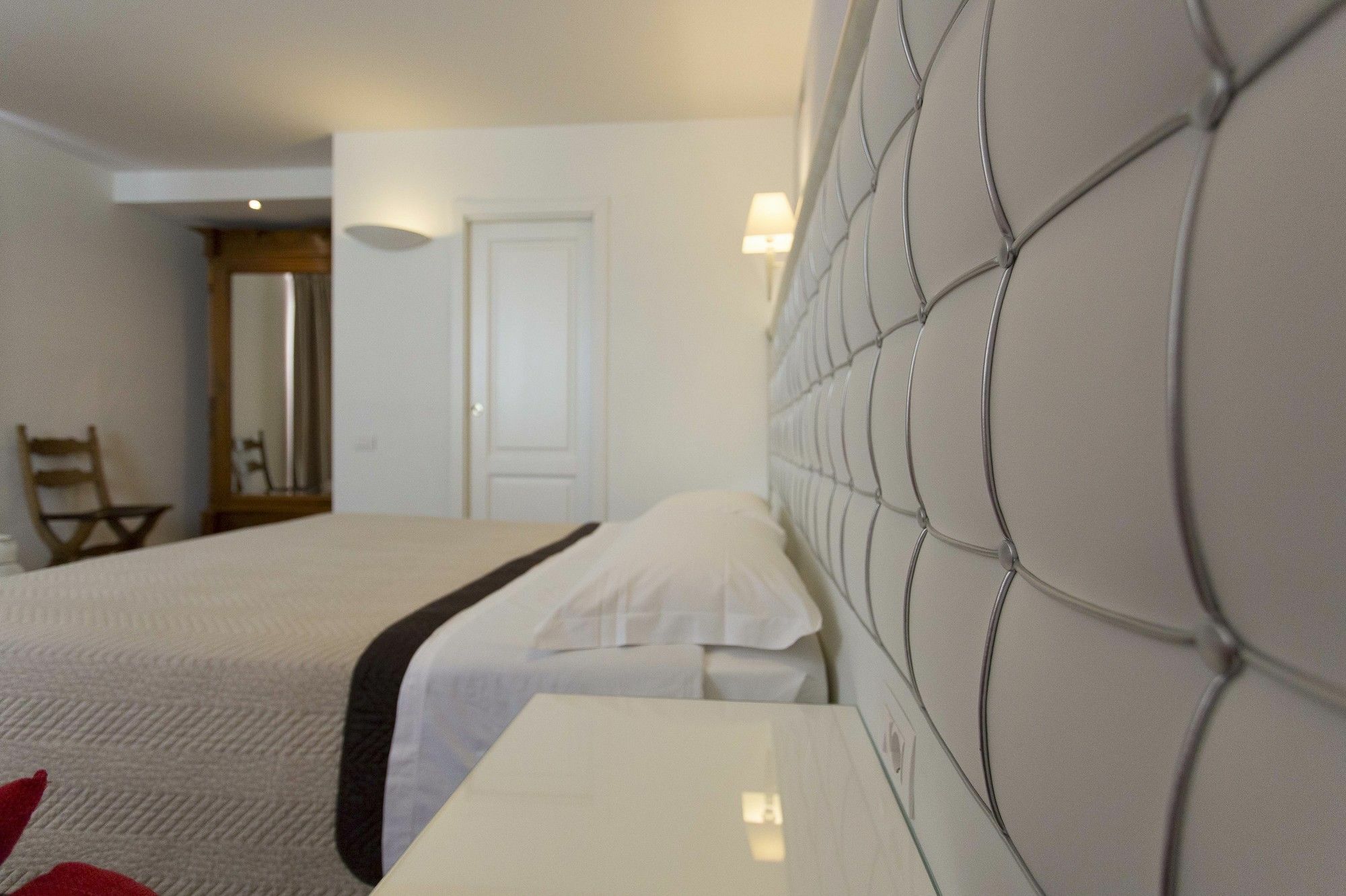 Hotel Casino Ridola Matera Bagian luar foto